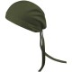 Cappellino a bandana verde militare personalizzato K18036VM
