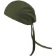 Cappellino a bandana verde militare personalizzato K18036VM