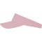 Cappellino visiera rosa personalizzato K18037RS
