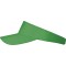Cappellino visiera verde personalizzato K18037V