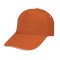 Cappello arancione personalizzato K18043A