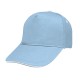 Cappello blu sky personalizzato K18043SK