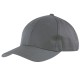 Cappellino 6 pannelli grigio personalizzato K18061GR Cappellino 6 pannelli grigio personalizzato K18061GR