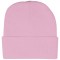 Cappellino zuccotto in acrilico lavanda personalizzato K18070LA