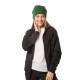 Cappellino in acrilico verde inglese personalizzato K18078VI Cappellino in acrilico verde inglese personalizzato K18078VI