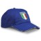 Cappellino 6 pannelli personalizzato K18099