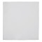 Bandana classica bianco personalizzato K18108B