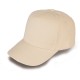 Cappellino golf 5 pannelli personalizzato K18110