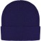 Cappellino zuccotto in rpet blu royal personalizzato K18116BL