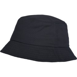Cappellino da pescatore a falda blu navy personalizzato K18118NY Cappellino da pescatore a falda blu navy personalizzato K18118NY