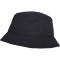 Cappellino da pescatore a falda blu navy personalizzato K18118NY