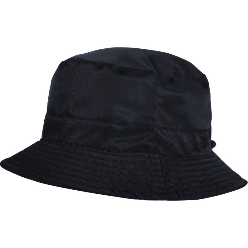 Cappellino da pescatore double face impermeabile blu navy personalizzato K18121NY Cappellino da pescatore double face impermeabile blu navy personalizzato K18121NY