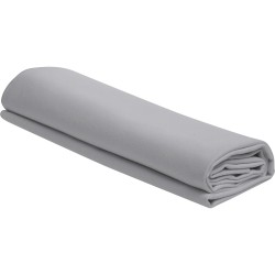 Asciugamano in microfibra grigio personalizzato K18134GR Asciugamano in microfibra grigio personalizzato K18134GR