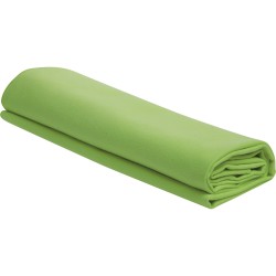 Asciugamano in microfibra verde personalizzato K18134V Asciugamano in microfibra verde personalizzato K18134V