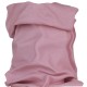 Fascia multiuso in poliestere rosa personalizzato K18138RS