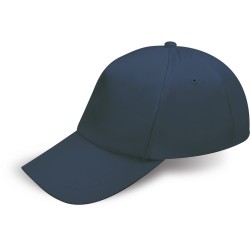 Cappellino bimbo5 pannelli blu navy personalizzato K18158NY Cappellino bimbo5 pannelli blu navy personalizzato K18158NY