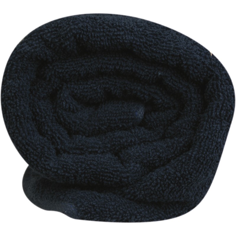 Telo da mare blu navy personalizzato K18182NY Telo da mare blu navy personalizzato K18182NY