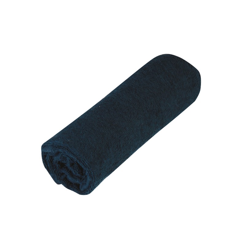 Asciugamano blu navy personalizzato K18184NY Asciugamano blu navy personalizzato K18184NY