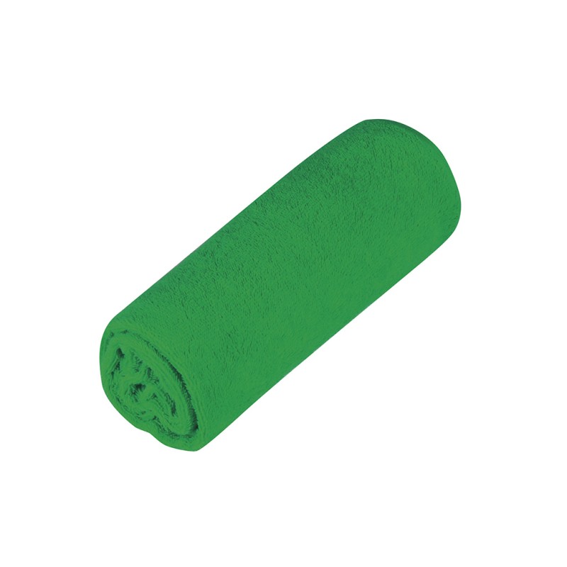 Asciugamano verde acido personalizzato K18184VA Asciugamano verde acido personalizzato K18184VA