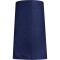 Grembiule da cucina blu royal personalizzato K18193BL