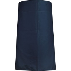 Grembiule da cucina blu navy personalizzato K18193NY