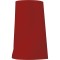 Grembiule da cucina rosso personalizzato K18193R