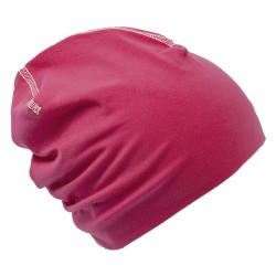 Cappellino jersey fucsia personalizzato K18199FU Cappellino jersey fucsia personalizzato K18199FU