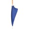 Ombrello automatico blu royal personalizzato K18200BL
