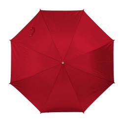 Ombrello automatico rosso personalizzato K18200R Ombrello automatico rosso personalizzato K18200R