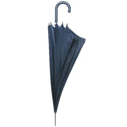 Ombrello automatico blu navy personalizzato K18210NY Ombrello automatico blu navy personalizzato K18210NY