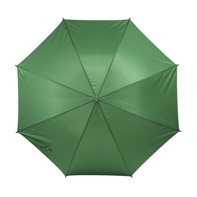 Ombrello automatico verde personalizzato K18210V Ombrello automatico verde personalizzato K18210V