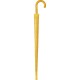 Ombrello automatico salvagoccia giallo personalizzato K18213G