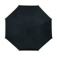 Ombrello automatico salvagoccia blu navy personalizzato K18213NY