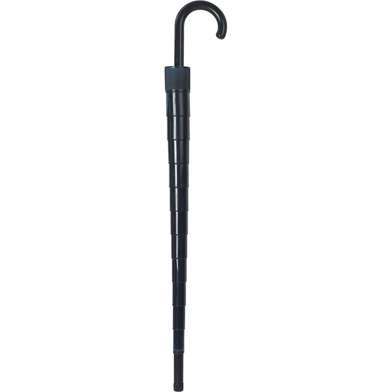 Ombrello automatico salvagoccia blu navy personalizzato K18213NY