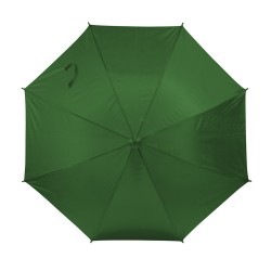 Ombrello automatico salvagoccia verde personalizzato K18213V Ombrello automatico salvagoccia verde personalizzato K18213V