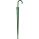 Ombrello automatico salvagoccia verde personalizzato K18213V
