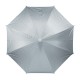 Ombrello automatico salvagoccia grigio/blu navy personalizzato K18214GR/NY