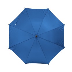 Ombrello blu royal personalizzato K18225BL Ombrello blu royal personalizzato K18225BL