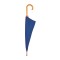 Ombrello blu royal personalizzato K18225BL