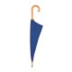 Ombrello blu royal personalizzato K18225BL