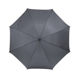 Ombrello grigio personalizzato K18225GR Ombrello grigio personalizzato K18225GR