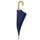 Ombrello blu navy personalizzato K18225NY