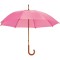Ombrello rosa personalizzato K18225RS