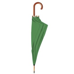 Ombrello verde personalizzato K18225V Ombrello verde personalizzato K18225V