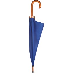 Ombrello automatico blu royal personalizzato K18227BL Ombrello automatico blu royal personalizzato K18227BL