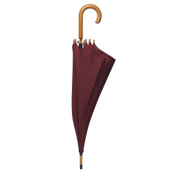 Ombrello automatico bordeaux personalizzato K18227BO Ombrello automatico bordeaux personalizzato K18227BO
