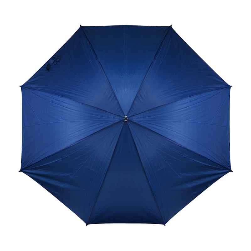 Ombrello golf maxi blu royal personalizzato K18230BL