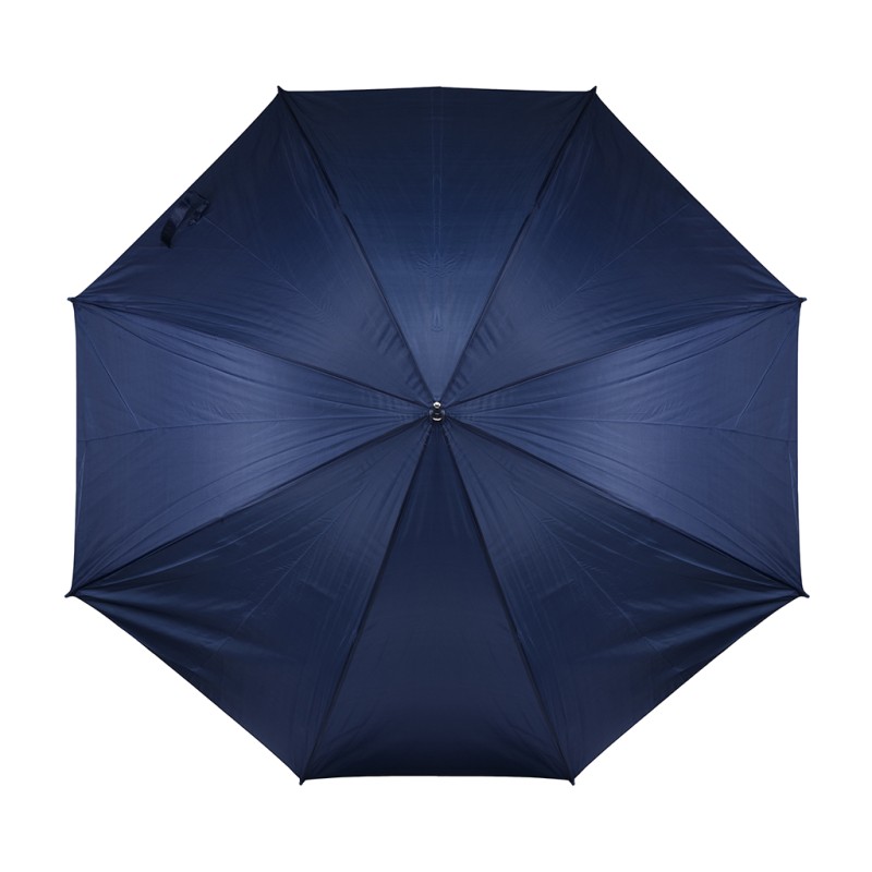 Ombrello golf maxi blu navy personalizzato K18230NY