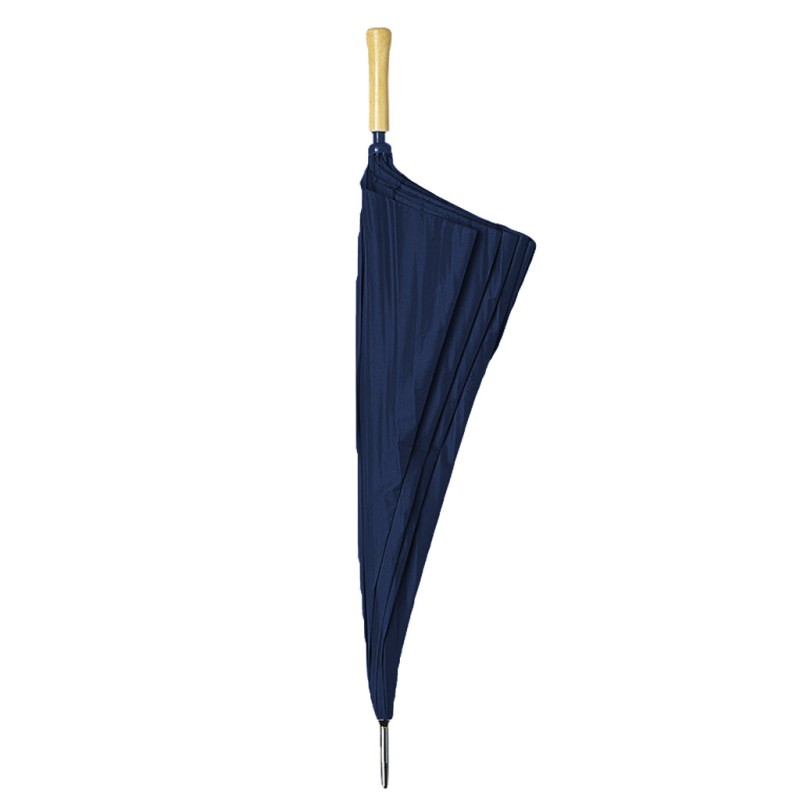 Ombrello golf maxi blu navy personalizzato K18230NY