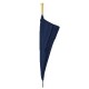 Ombrello golf maxi blu navy personalizzato K18230NY
